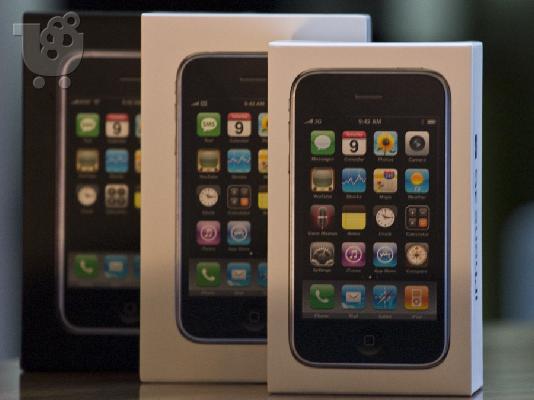 PoulaTo: Apple iPhone 4G 32GB